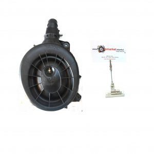 Renault 9 Broadway Hava Filtre Üst Kapağı