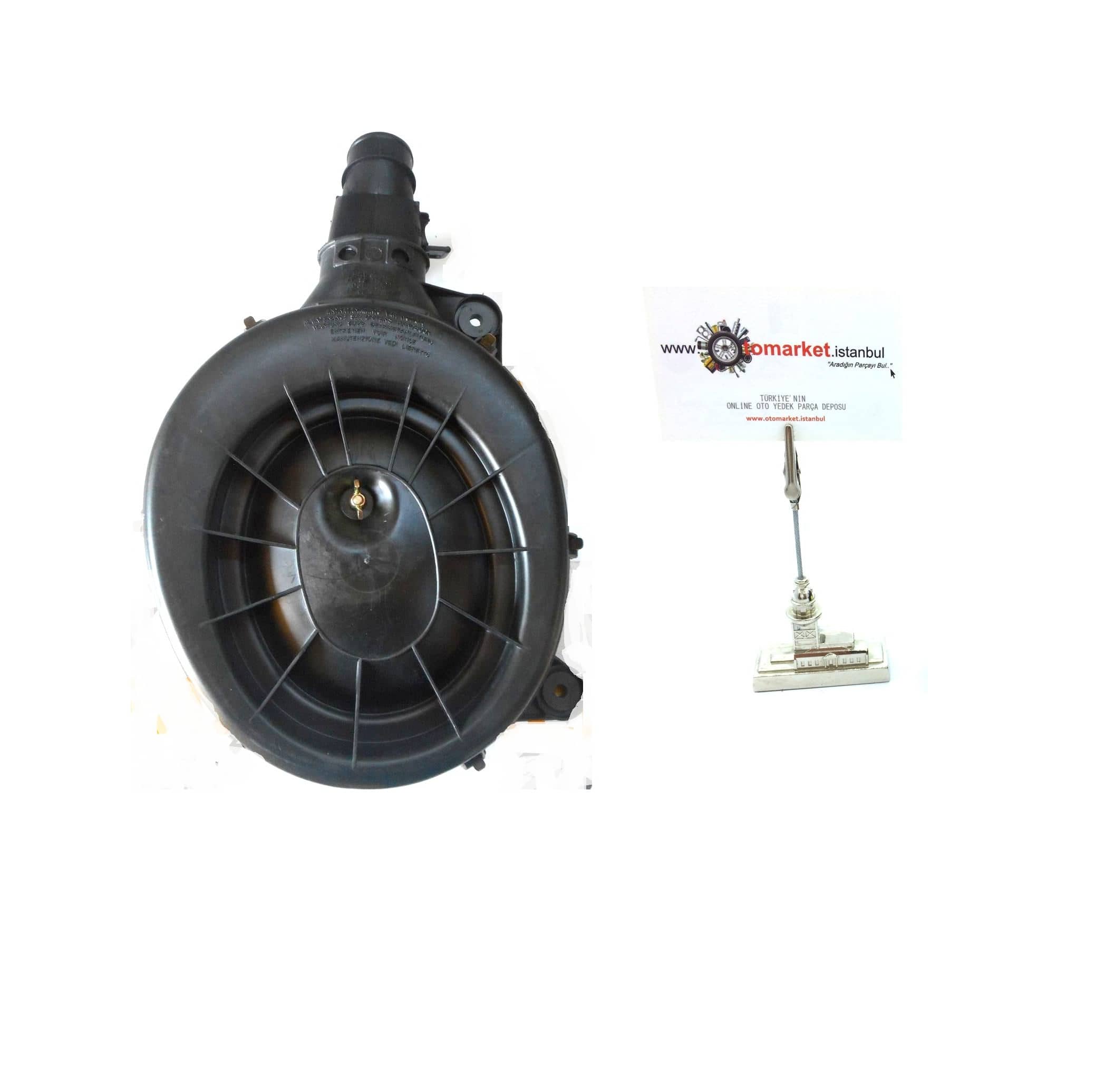 Renault 9 Broadway Hava Filtre Üst Kapağı Renault 9 Broadway Hava Filtre Üst Kapağı
