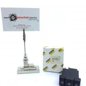 Renault Master Ön Cam Anahtarı