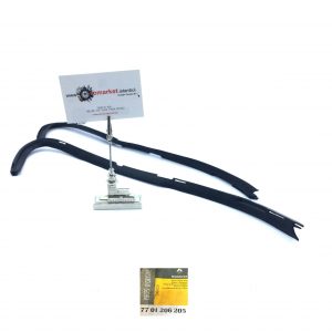 Renault Laguna Far Alt Lastik Takım