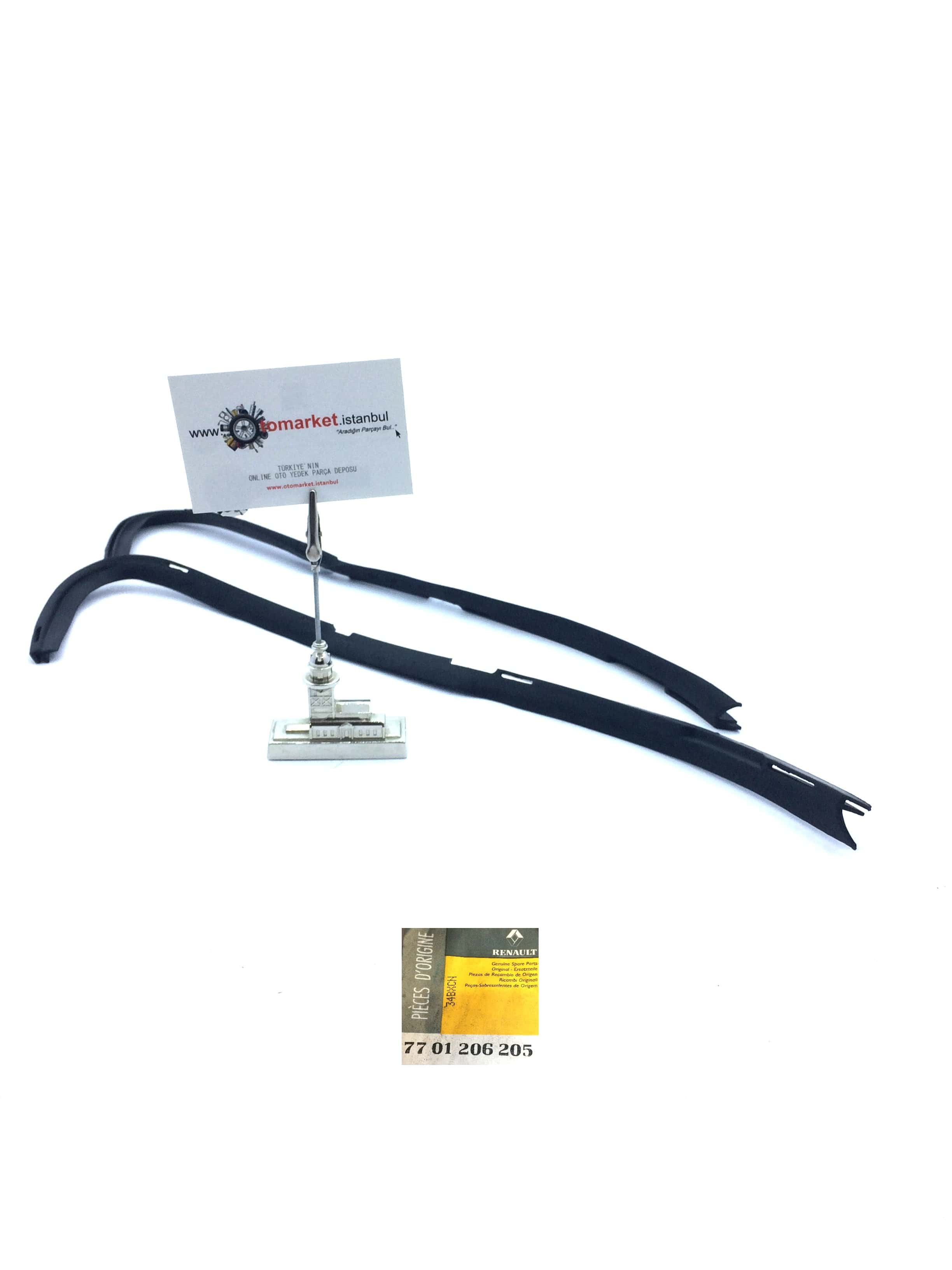 Renault Laguna Far Alt Lastik Takım Renault Laguna Far Alt Lastik Takım