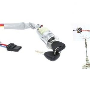 Kangoo Kontak Anahtarı 98-08