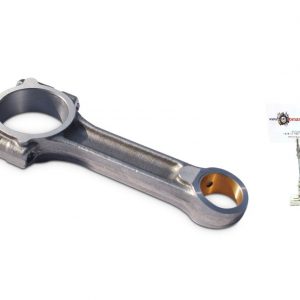 Master Piston Kolu
