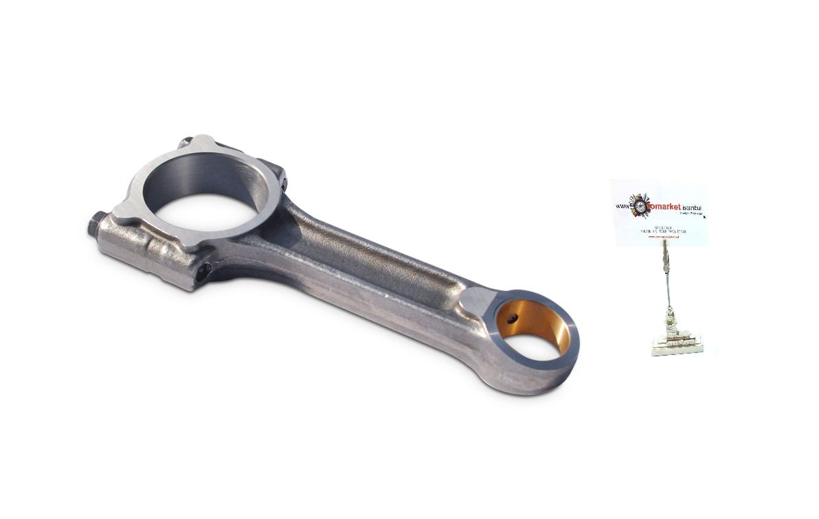 Master Piston Kolu Master Piston Kolu