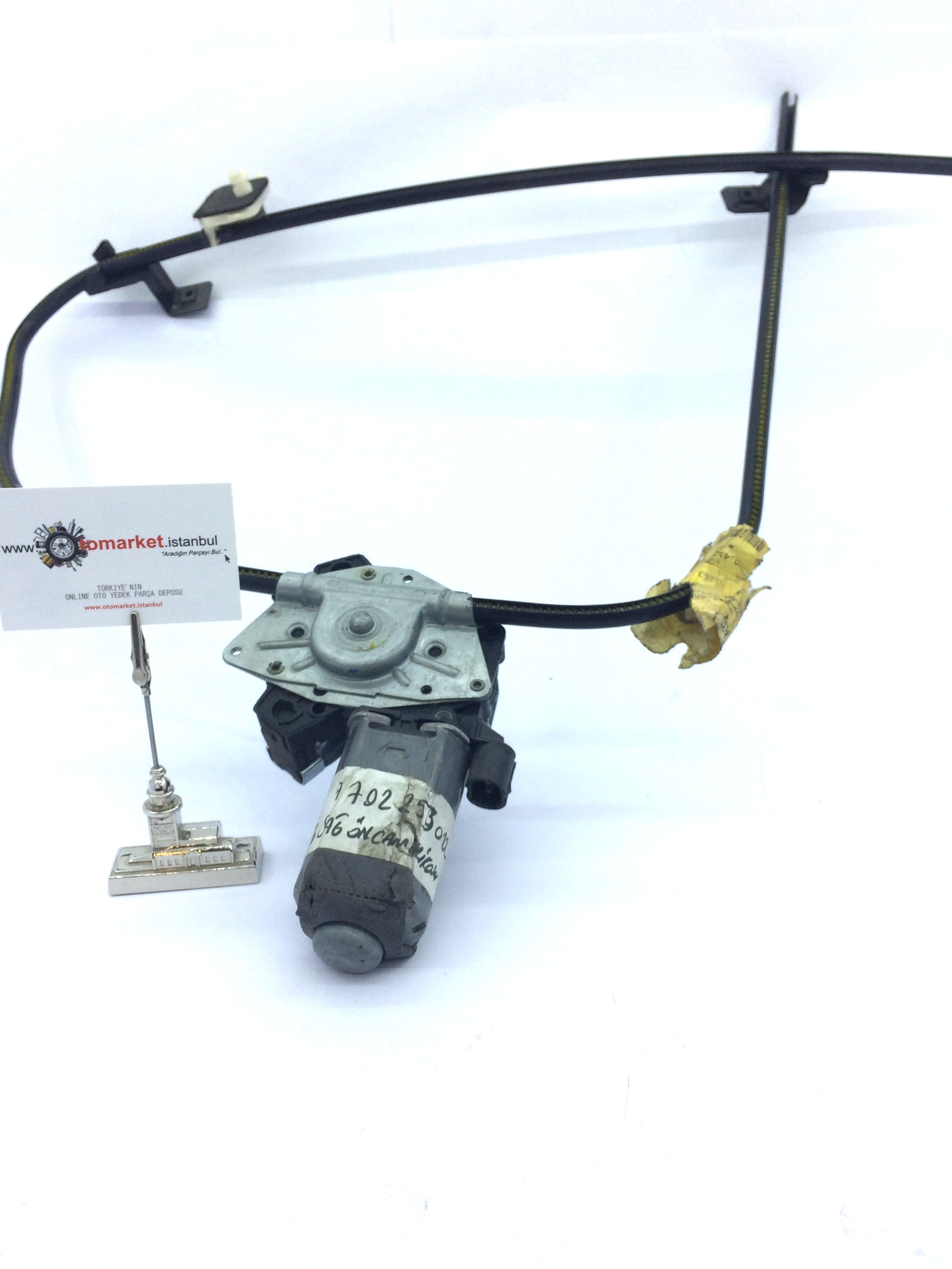 Renault 19 Ön Cam Krikosu Renault 19 Ön Cam Krikosu