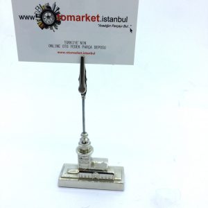 Renault 11 Kolçak Agraf Plastik