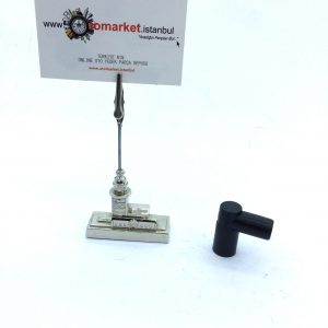 Renault 9 Spring Hortum Rekor Havalandırma