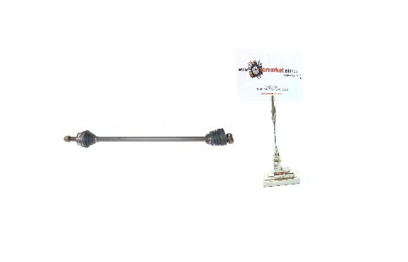 Tempra Tipo 1.4ı-1.6 Komple Sağ Aks Tempra Tipo 1.4ı-1.6 Komple Sağ Aks
