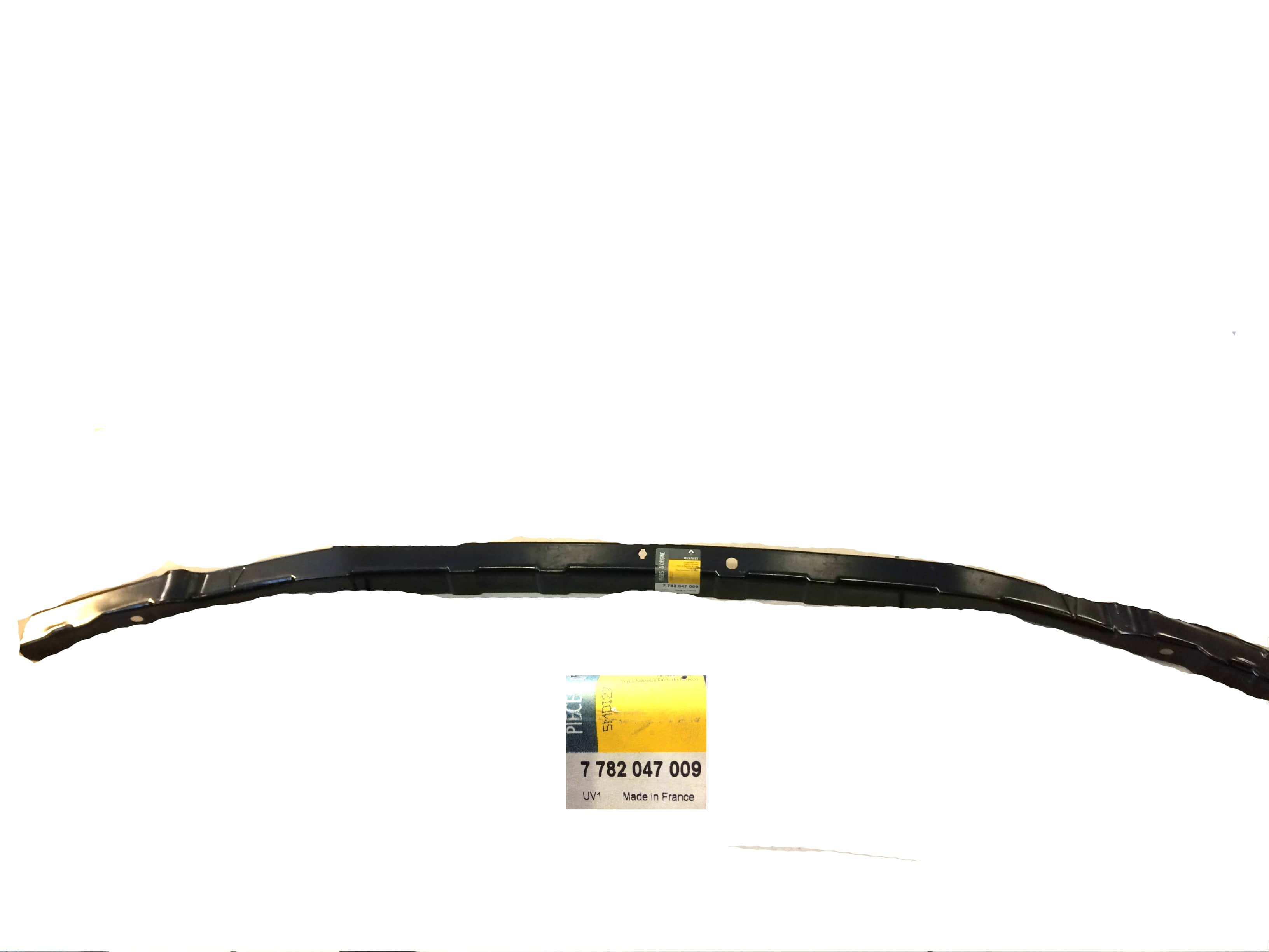 Renault Clio Bbo Ön Panel Alt Sac Renault Clio Bbo Ön Panel Alt Sac