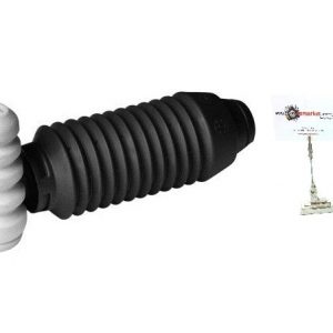 Kangoo 3 Süspansiyon Takozu Ve Toz Körüğü Takım