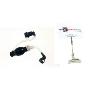 Kangoo 3 1.5dci Ara Besleme Hortumu