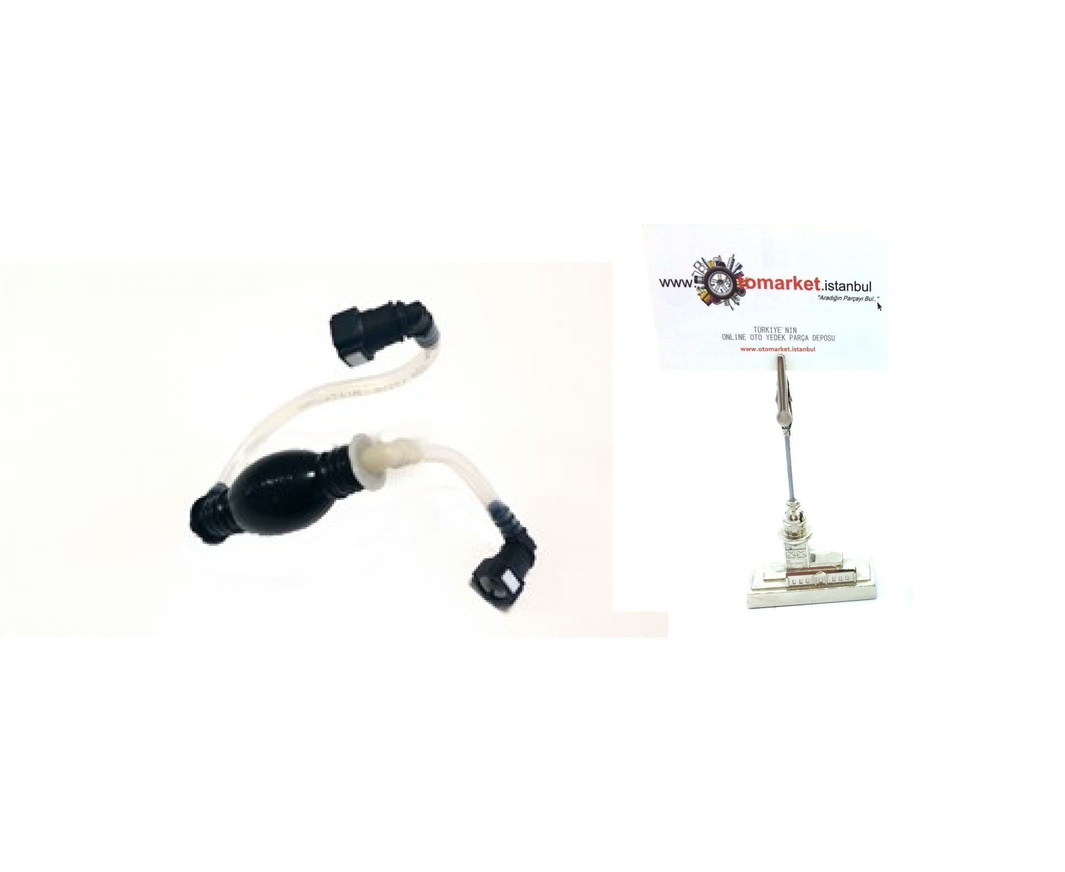 Kangoo 3 1.5dci Ara Besleme Hortumu Kangoo 3 1.5dci Ara Besleme Hortumu
