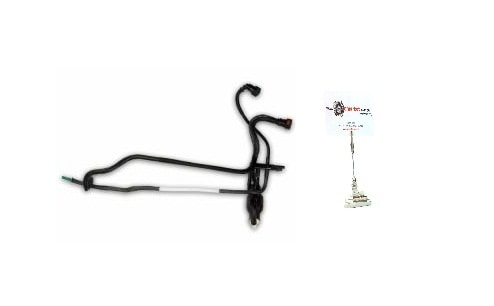 Logan 1.5dci Mazot Filtre Borusu Logan 1.5dci Mazot Filtre Borusu