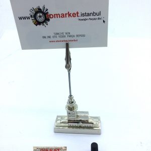 Kartal Slx Sıfırlama Butonu
