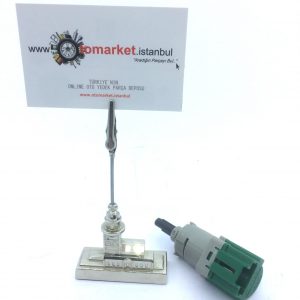 Citroen C4 Fren Pedal Müşürü