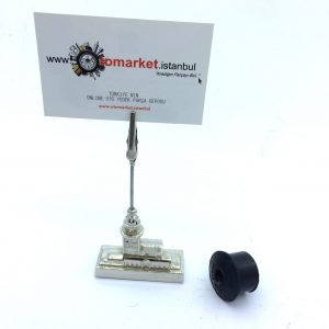 Renault 9 Alternatör Geri Demir Burcu