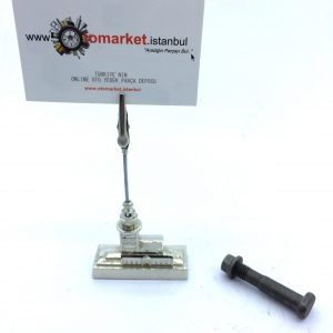 Renault 9 Piston Kol Saplama