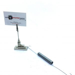 Renault 12 Gaz Pedal Yayı