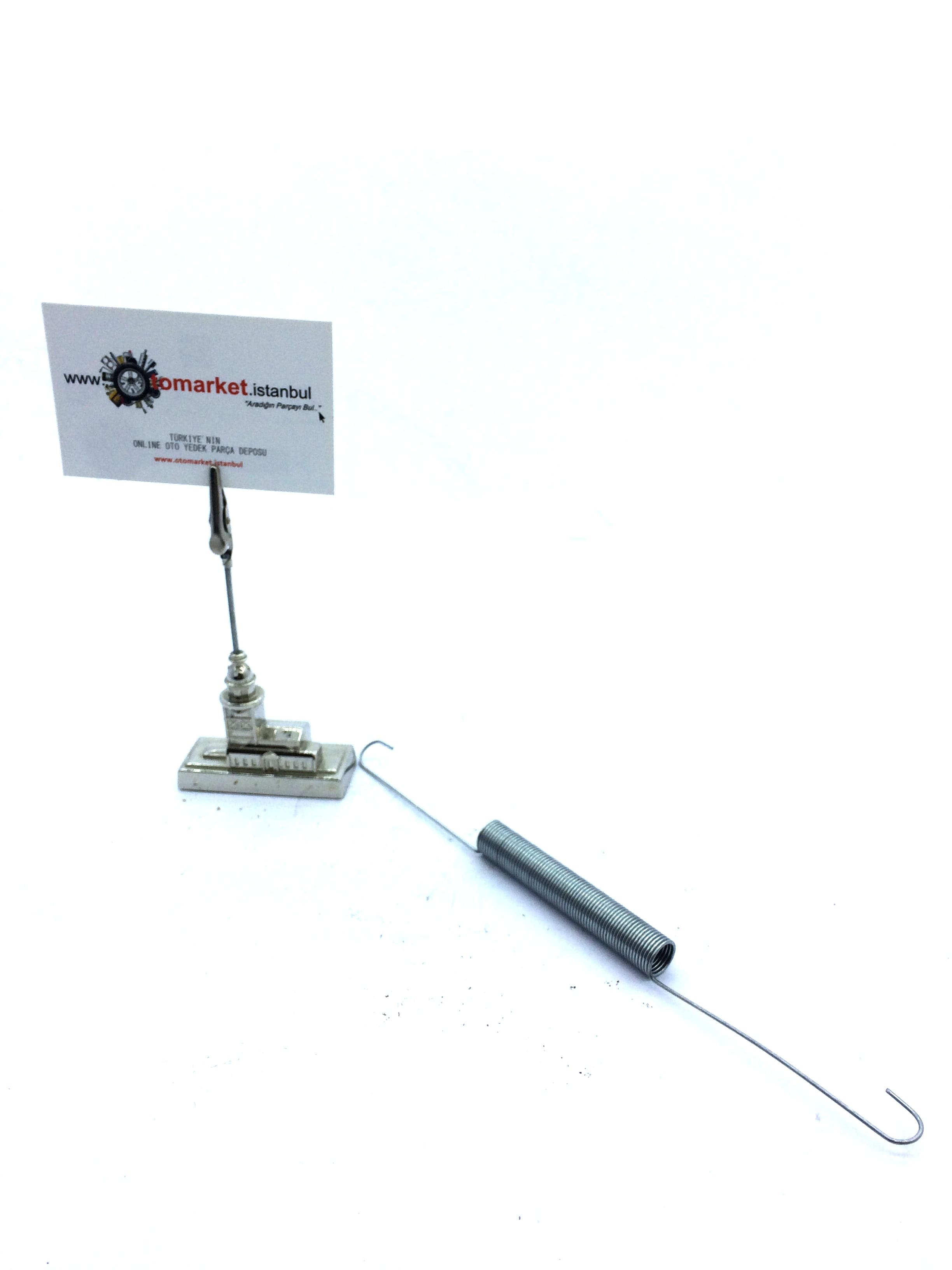 Renault 12 Gaz Pedal Yayı Renault 12 Gaz Pedal Yayı