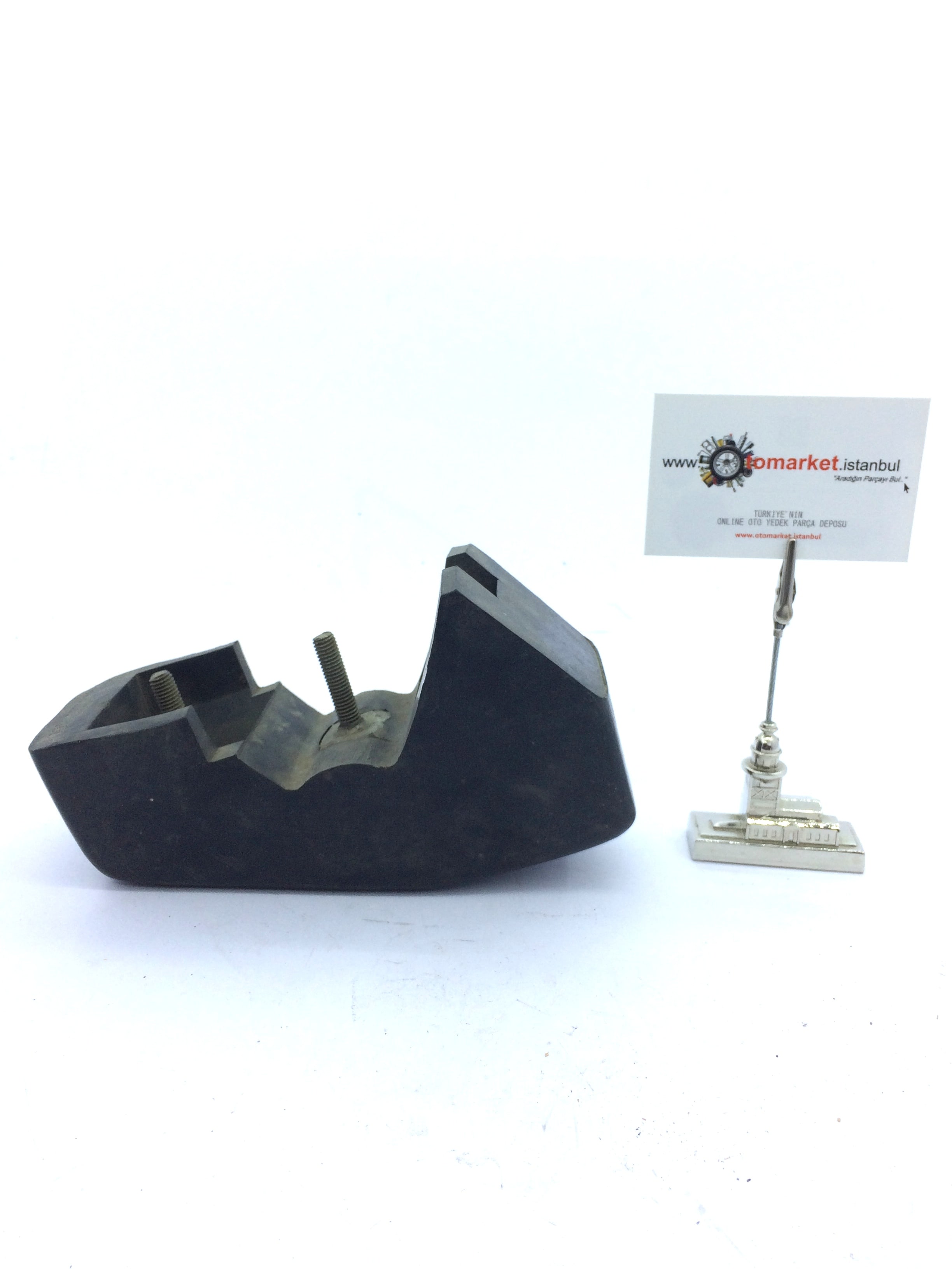 Renault 12 Sw Arka Tampon Lastik Renault 12 Sw Arka Tampon Lastik