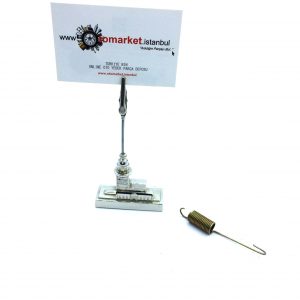 Renault 11 Gaz Pedal Yayı