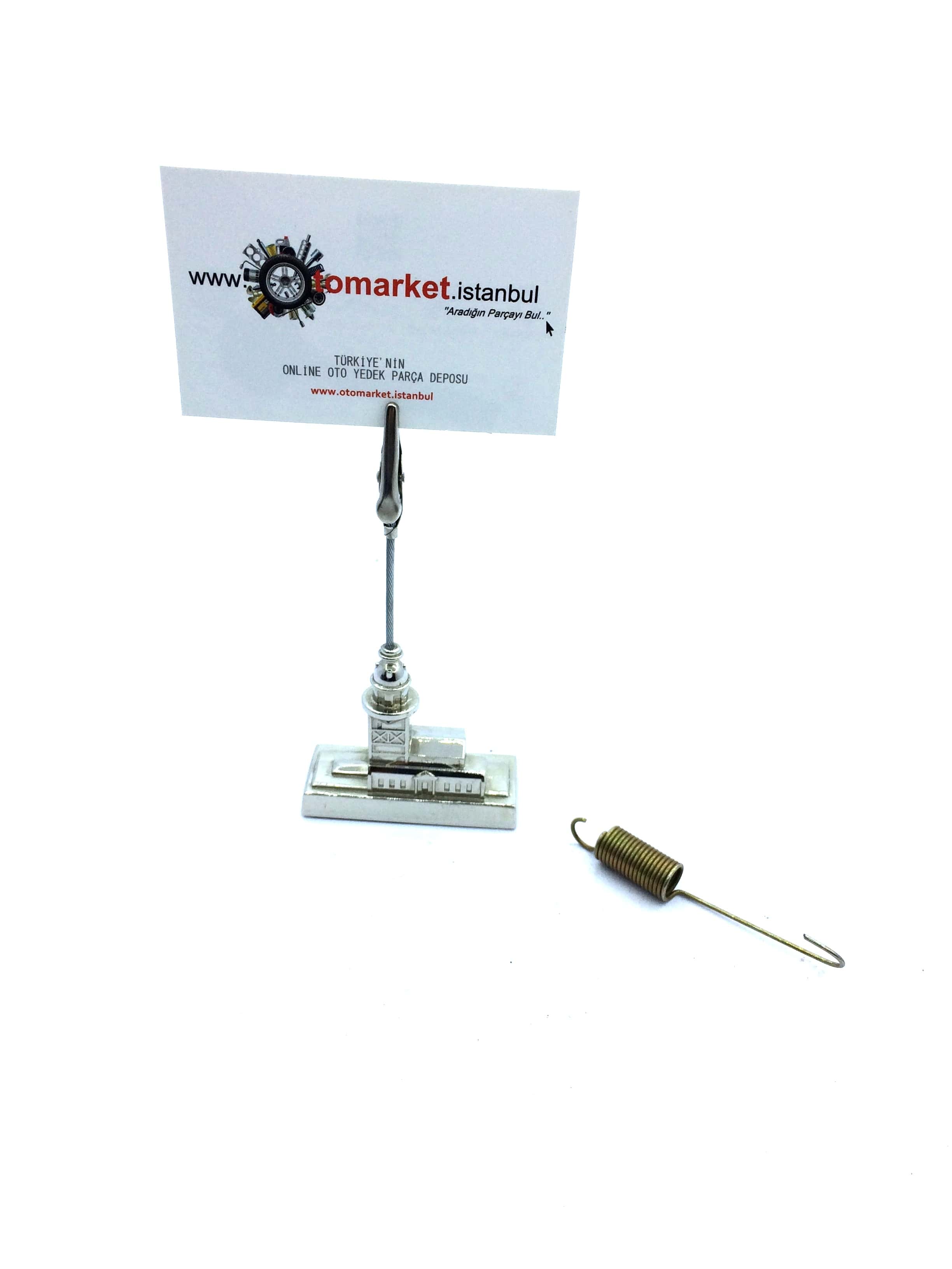 Renault 11 Gaz Pedal Yayı Renault 11 Gaz Pedal Yayı