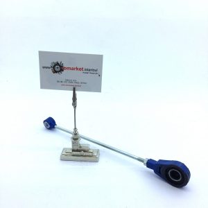 Peugeot Partner Vites Kumanda Çubuğu