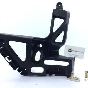Renault Megane 2 Arka Tampon Sağ Sportu
