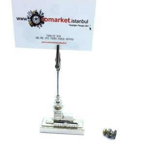 Renault 12 Cikle Tel Bağlantısı