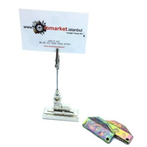 Renault 12 Kaliper Kızağı