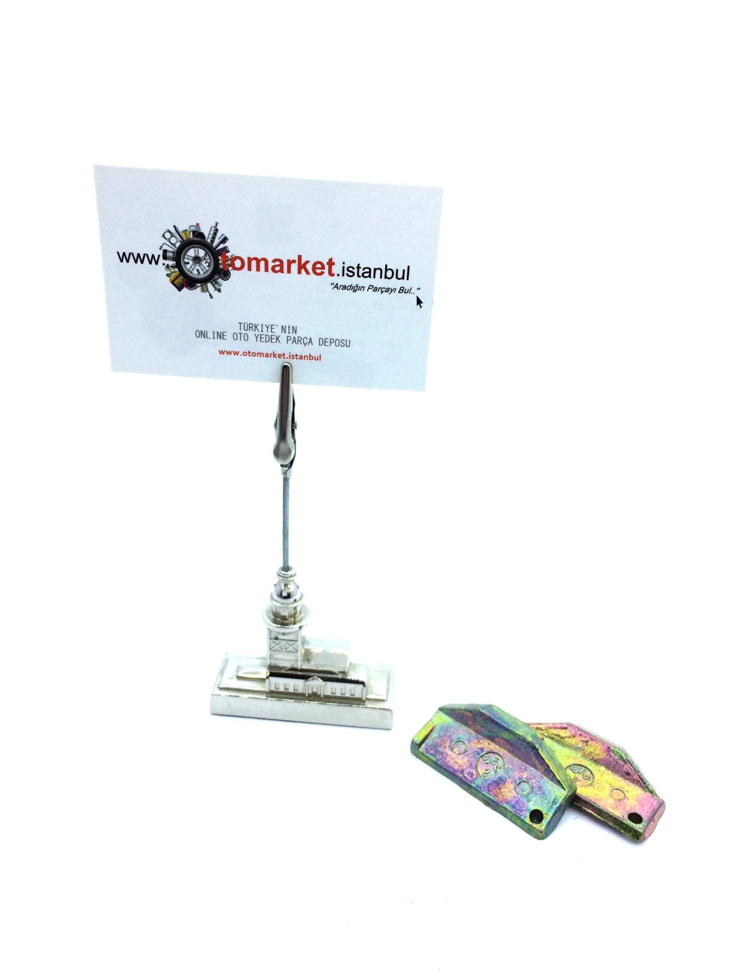 Renault 12 Kaliper Kızağı Renault 12 Kaliper Kızağı