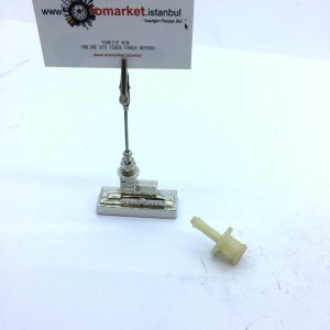 Murat 124 Ana Merkez Rekor