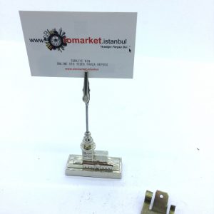 Murat 124 Far Çerçeve Segmanı