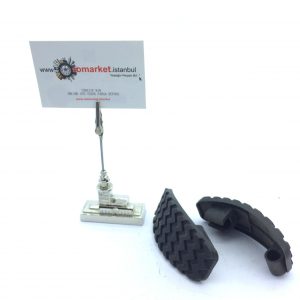 Murat 131 Gaz Pedal Fiberi