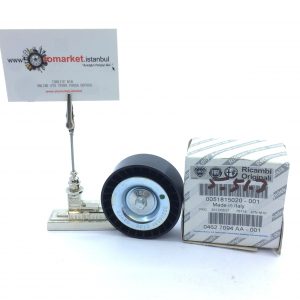 Fiat Doblo Alternatör Gergi Rulman