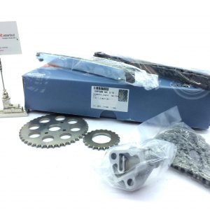 Fiat Linea Zincir Seti
