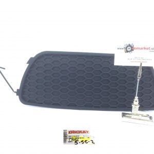 Fiat Palio Ön Sol Tampon Panjur