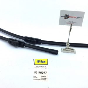 Fiat Linea Silecek Süpürgesi