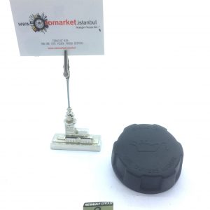 Renault Laguna Motor Yağ Kapak