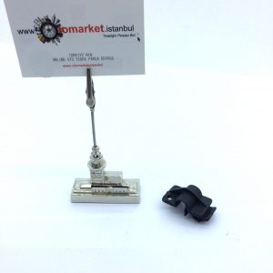 Renault 11 Kaput Dayama Tel Fiberi
