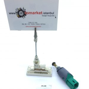 Renault Megane 2 Debriyaj Pedal Müşürü