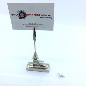 Renault 9 Marşpiyel Çıta Klipsi