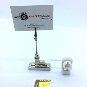 Renault 9 Kilit Envansör Sağ