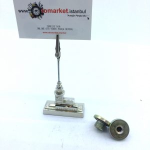 Fiat Albea Karter Tapası