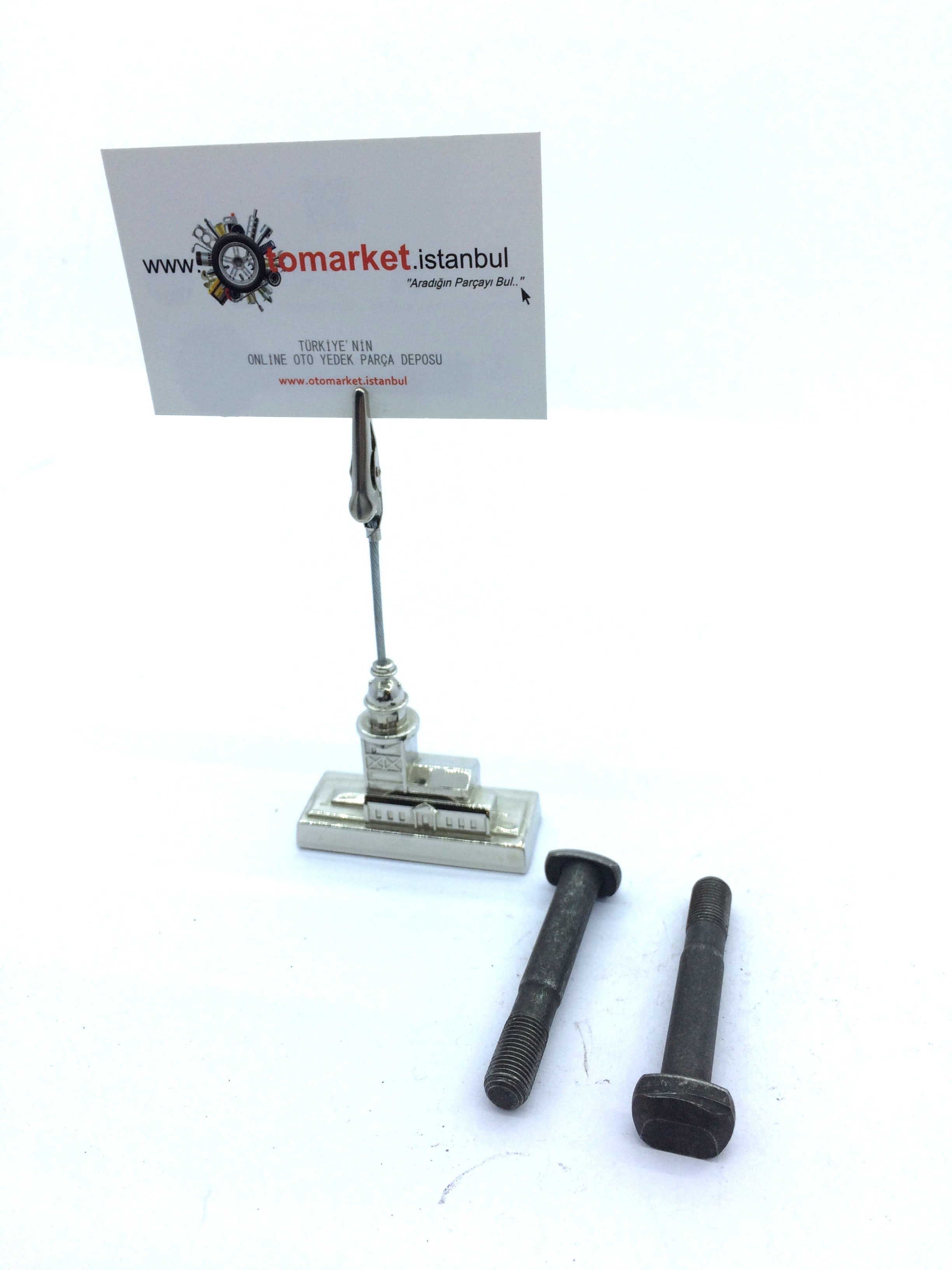 Doğan Kartal Şahin Piston Kol Civatası Doğan Kartal Şahin Piston Kol Civatası