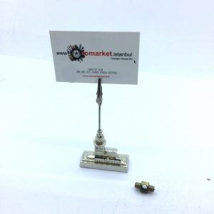 Renault 12 Debriyaj Teli Bağlantısı