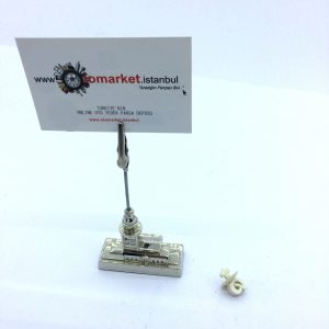 Renault 12 İç Açma Tel Klipsi