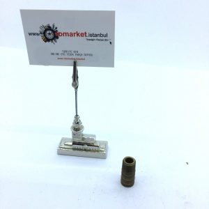 Renault 12 Silindir Kapak Su Borusu