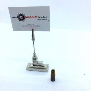 Renault 12 Silindir Kapak Su Borusu