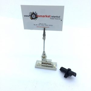 Renault 12 Sw Arka Koltuk Yatırma Plastiği